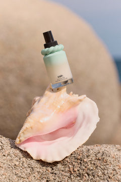 L'Eau de Soin Volume & Fraîcheur Cair