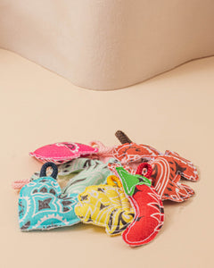 Call It By Your Name x La Bonne Brosse Charms Piment