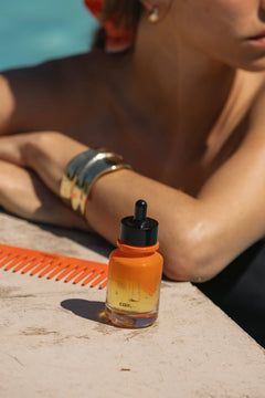 La Routine Protectrice Cair
