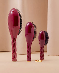 N.01 La Micro Brosse Brillance & Soin l’Universelle Jaune Safran
